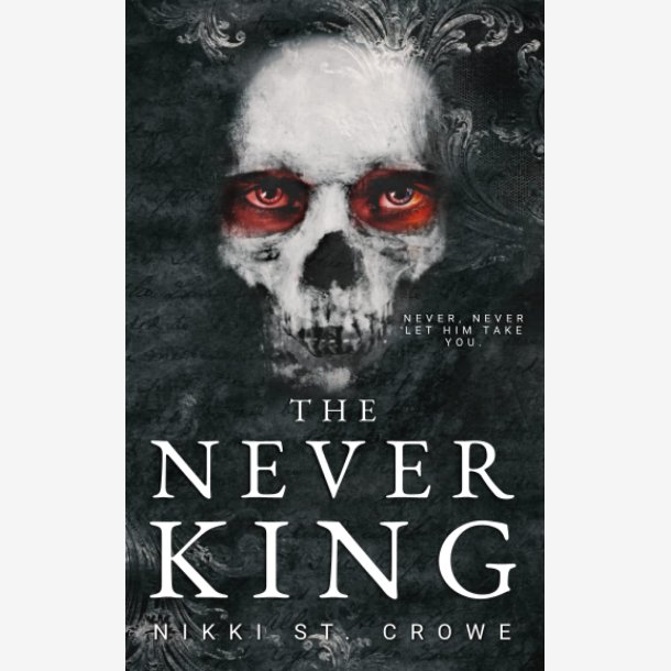 The Never King