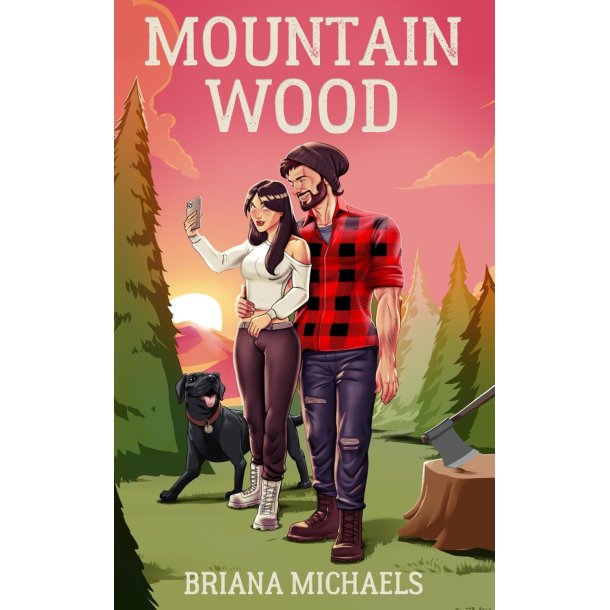 Mountain Wood