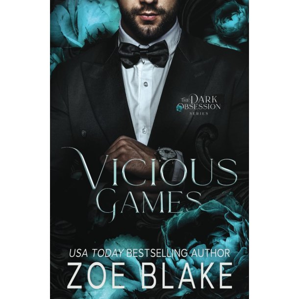 Vicious Games