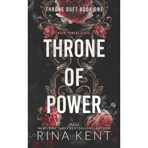 THRONE OF POWER