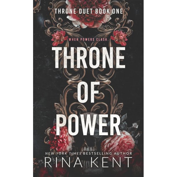 THRONE OF POWER