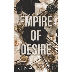 EMPIRE OF DESIRE