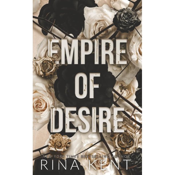 EMPIRE OF DESIRE