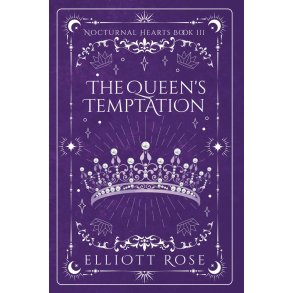 THE QUEEN'S TEMPTATION
