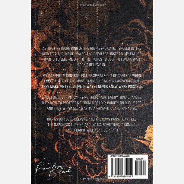 Las Vegas Love: The Completed Duet