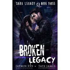 Broken Legacy