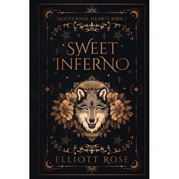 SWEET INFERNO