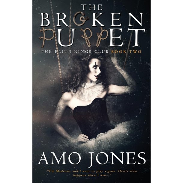 The Broken Puppet