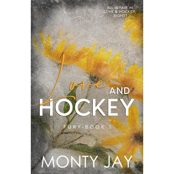 Love &amp; Hockey