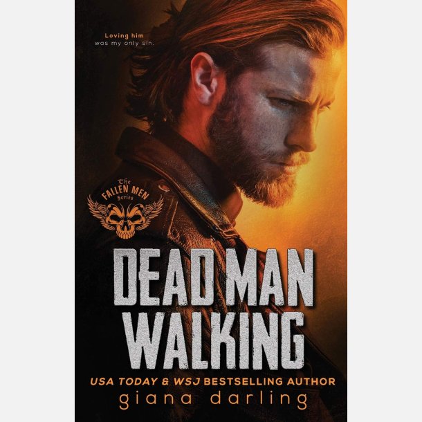 Dead Man Walking
