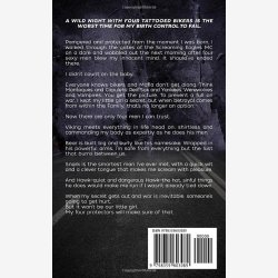 Secret baby for the Bikers