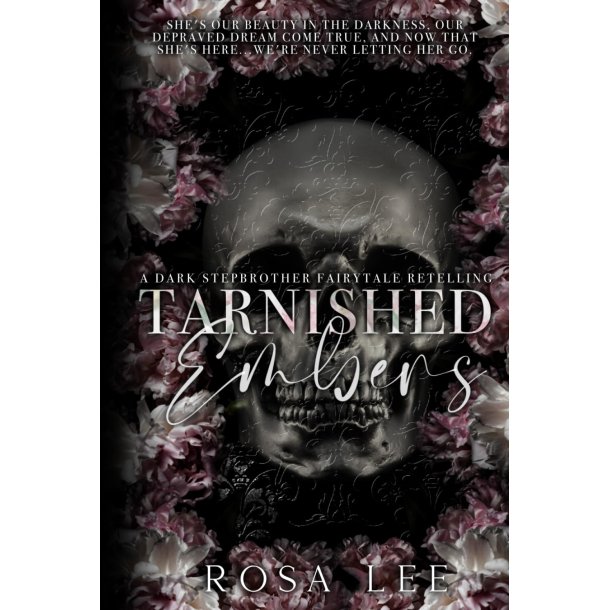 Tarnished Embers Hardcover Ny