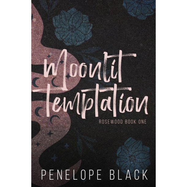 Moonlit Temptation Paperback Ny Diskret