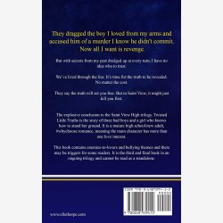 Twisted Little Truths