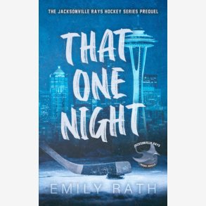 That One Night: Novella