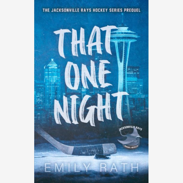 That One Night: Novella