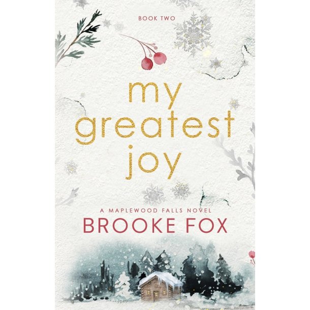 My Greatest Joy