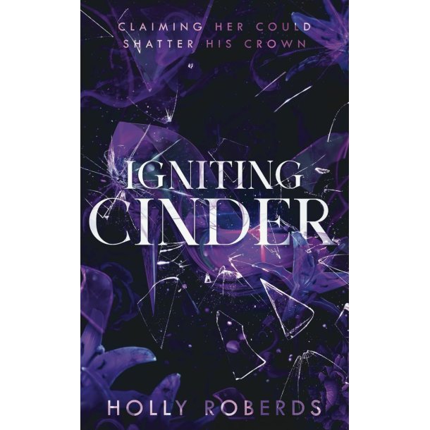 Igniting Cinder