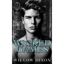 WICKED GAMES