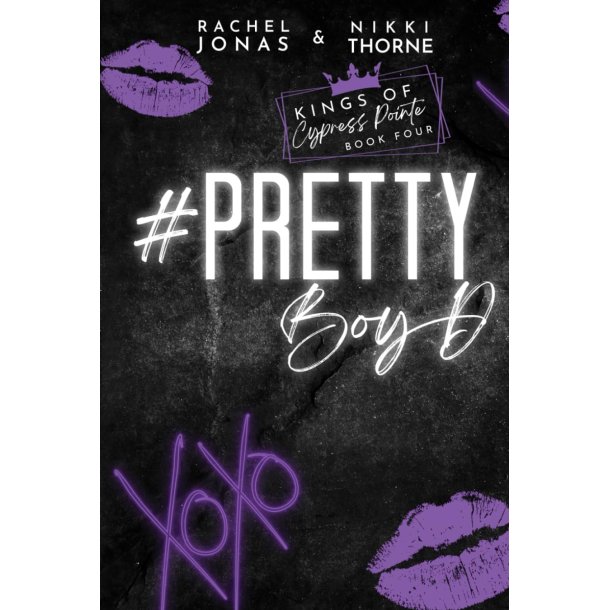 Pretty Boy D