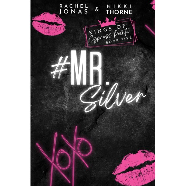 Mr. Silver