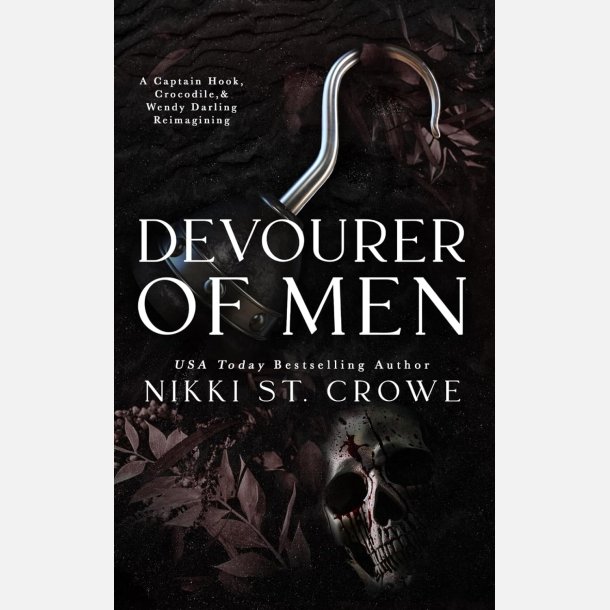 Devourer of Men