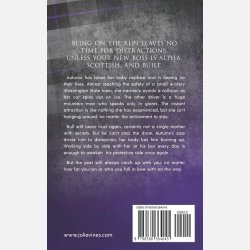 Come the Fall: Novella