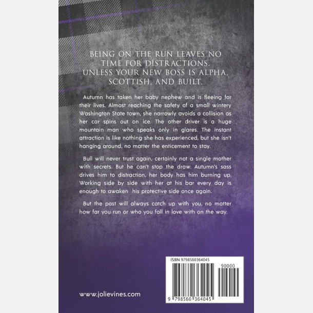 Come the Fall: Novella