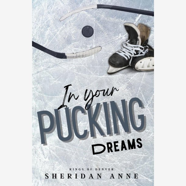 In Your Pucking Dreams