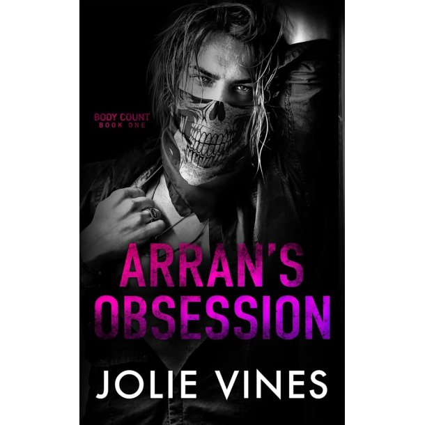 Arran's Obsession