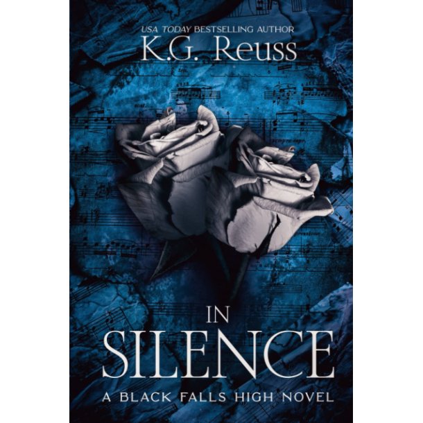 In Silence Hardcover Ny