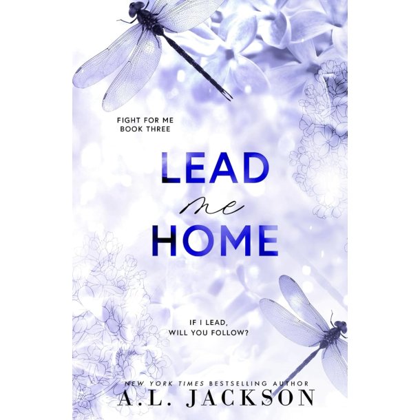 Lead Me Home