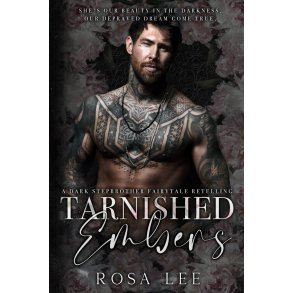 Tarnished Embers