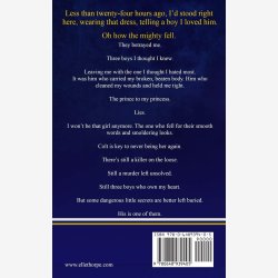 Dangerous Little Secrets