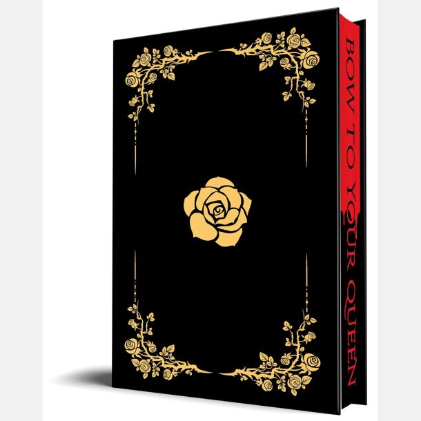 Court of the Vampire Queen