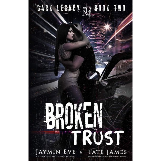 Broken Trust