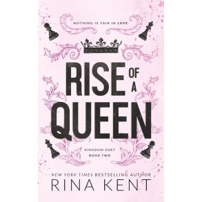 RISE OF A QUEEN
