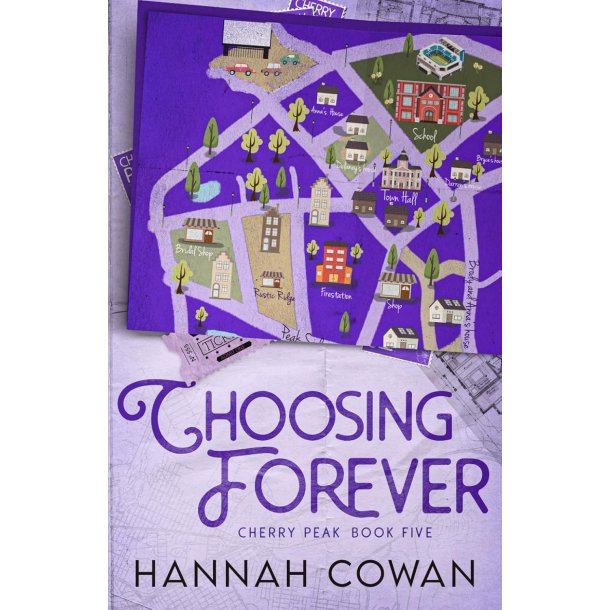 Choosing Forever