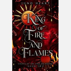 King of Fire and Flames