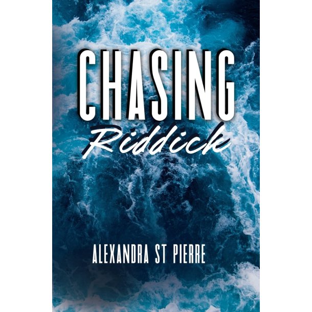 CHASING RIDDICK