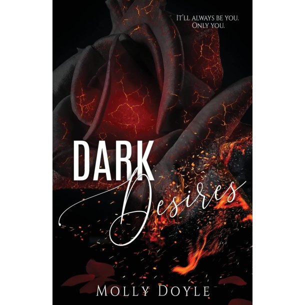DARK DESIRES