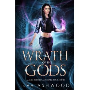 WRATH OF THE GODS