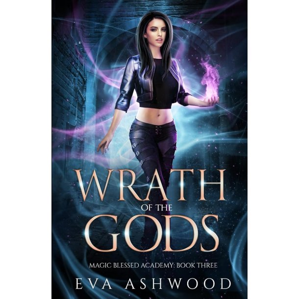 WRATH OF THE GODS