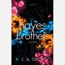 Hayes Brothers Series vol. 1