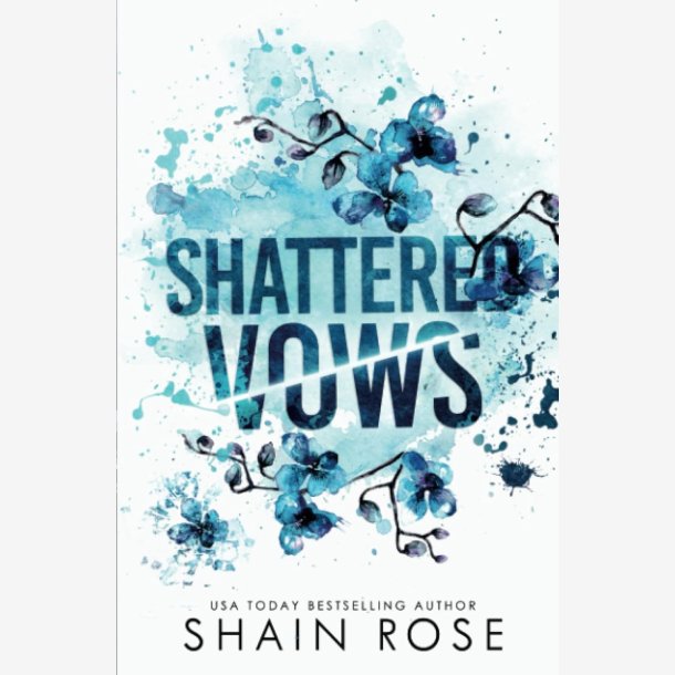 Shattered Vows