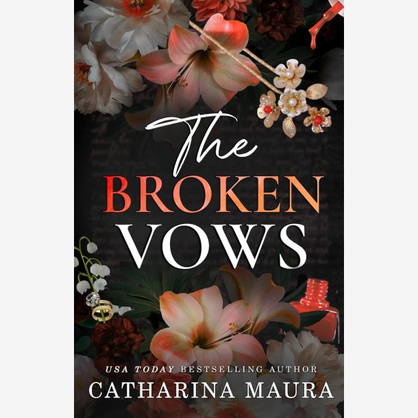 The Broken Vows