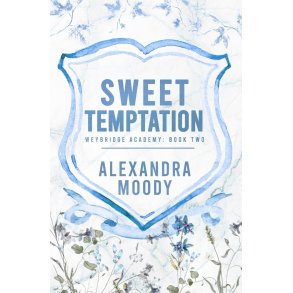 Sweet Temptation