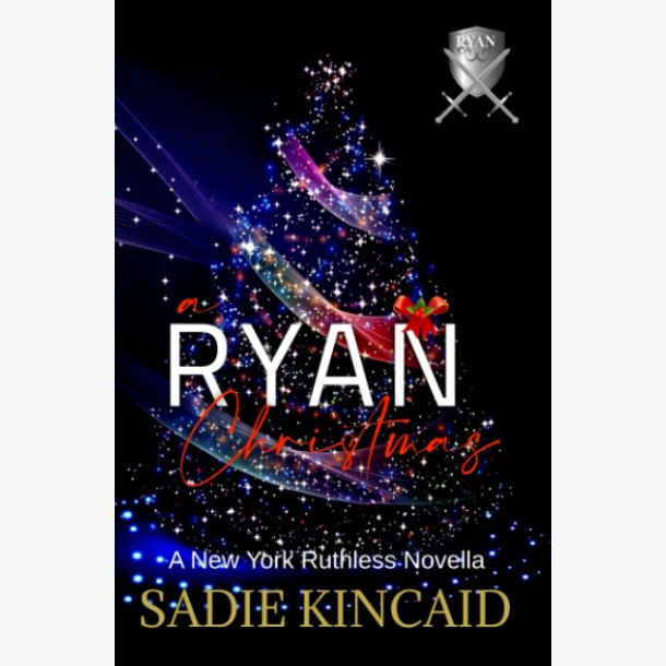 A Ryan Christmas Paperback Ny Diskret