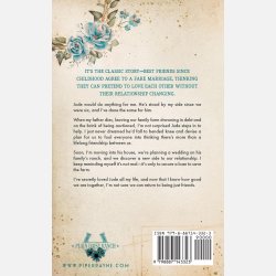 The One I Stood Beside