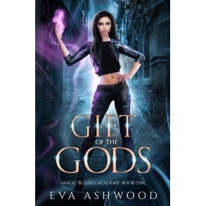 GIFT OF THE GODS